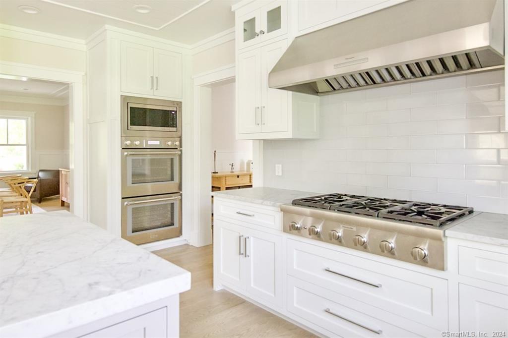 17 Stonybrook Road Westport CT 06880
