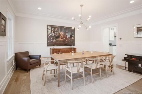 17 Stonybrook Road Westport CT 06880