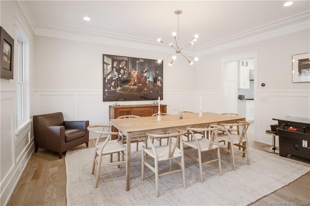 17 Stonybrook Road Westport CT 06880