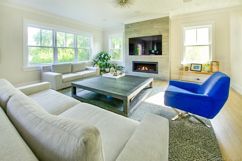 17 Stonybrook Road Westport CT 06880