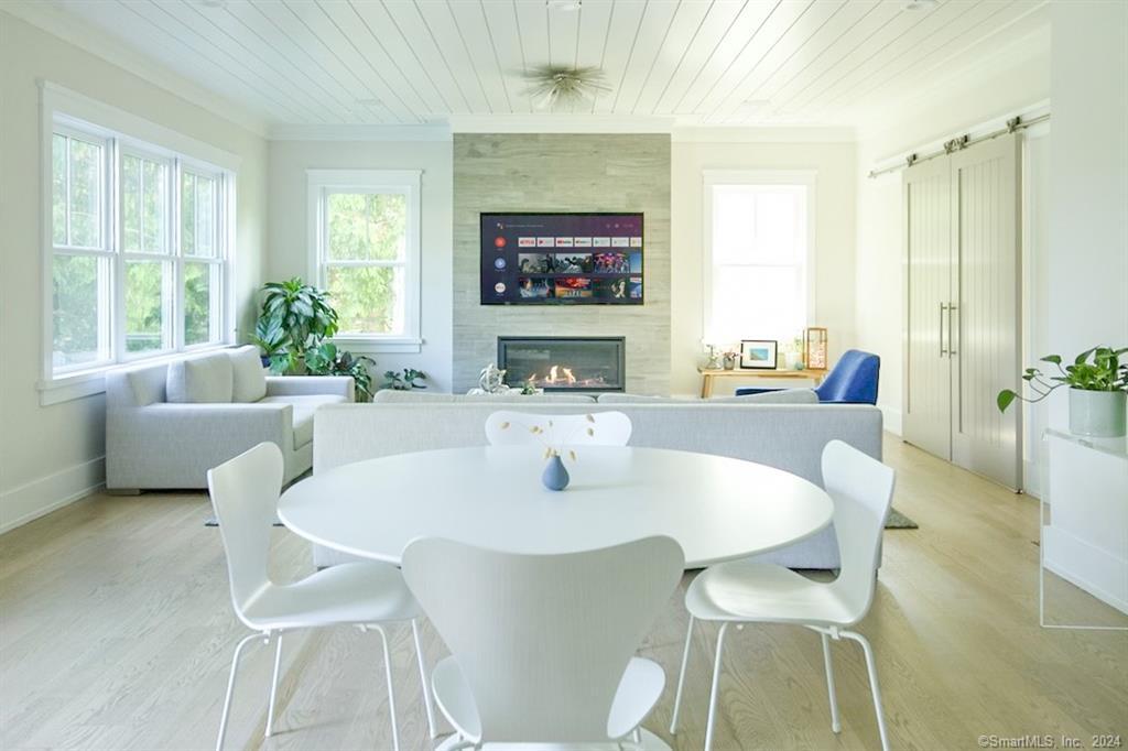 17 Stonybrook Road Westport CT 06880