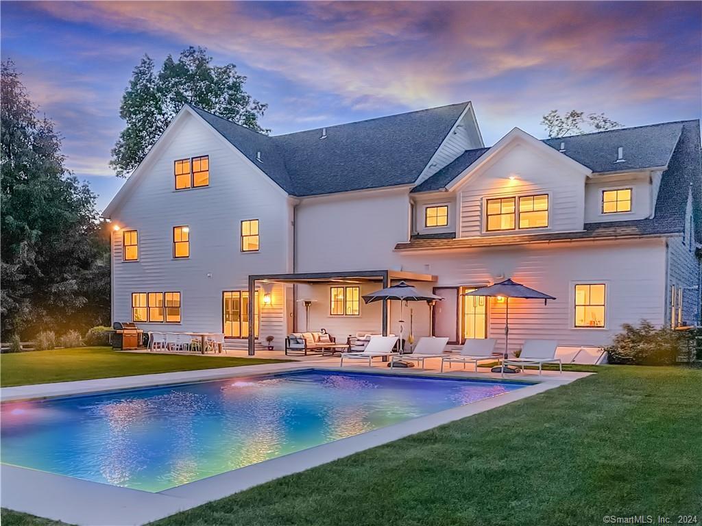 17 Stonybrook Road Westport CT 06880