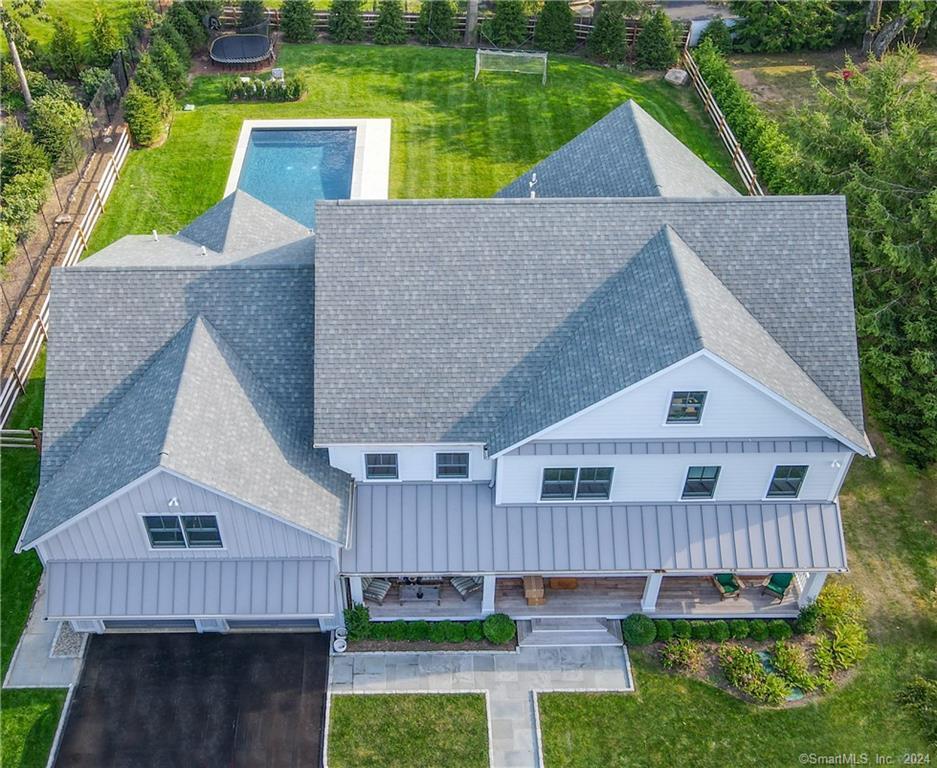 17 Stonybrook Road Westport CT 06880