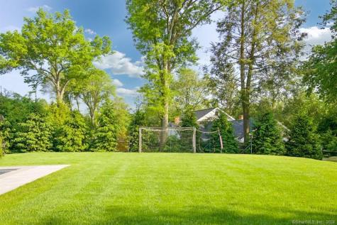 17 Stonybrook Road Westport CT 06880
