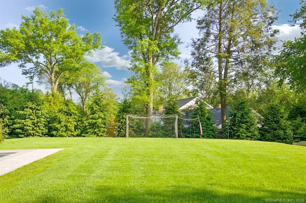 17 Stonybrook Road Westport CT 06880