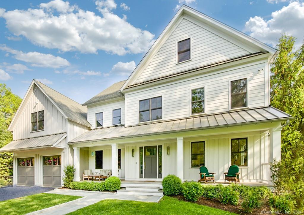 17 Stonybrook Road Westport CT 06880