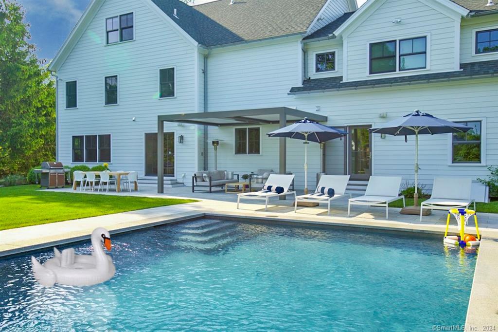 17 Stonybrook Road Westport CT 06880