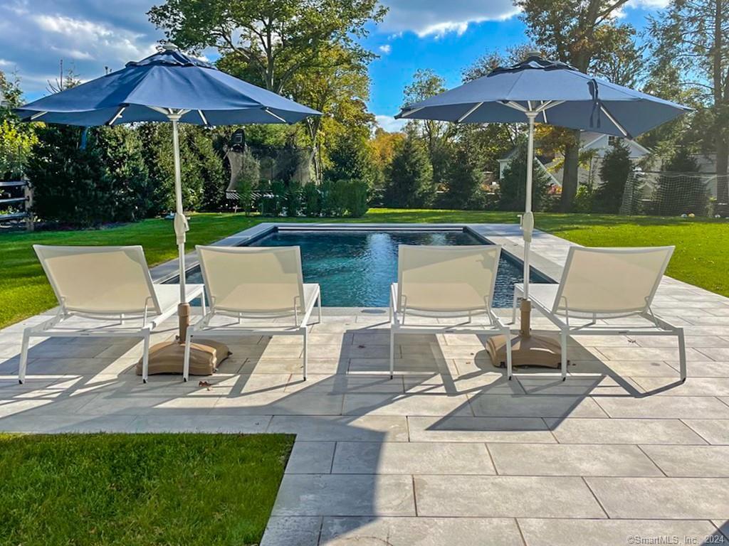 17 Stonybrook Road Westport CT 06880