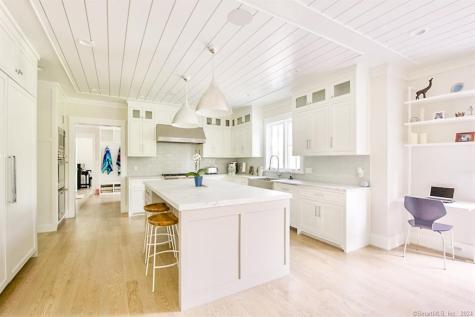 17 Stonybrook Road Westport CT 06880