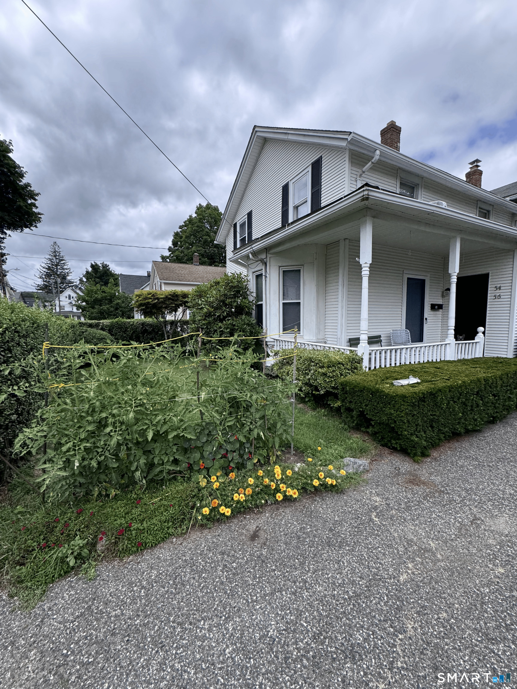 54 Prescott Street Torrington CT 06790