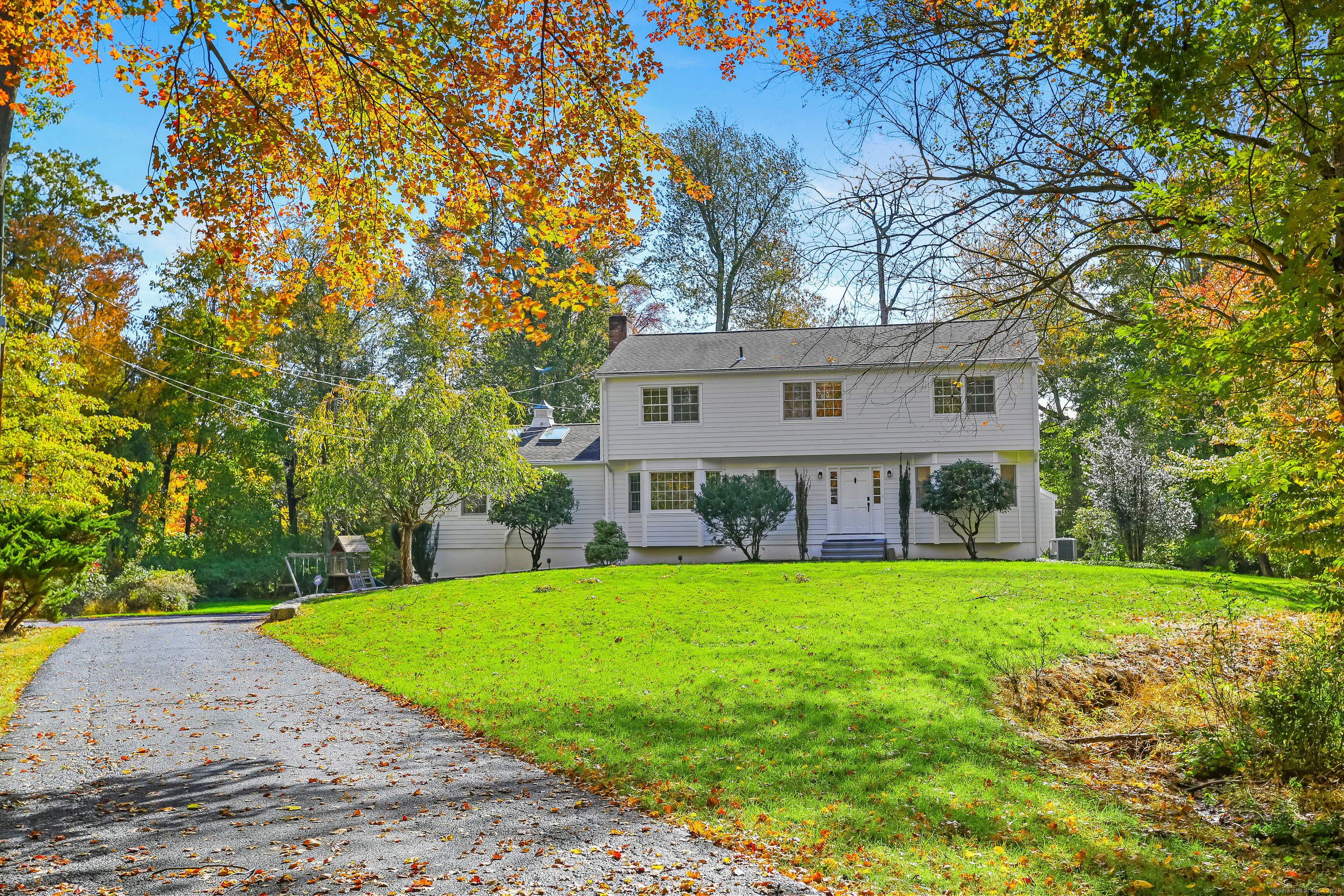 17 Turkey Hill Circle Westport CT 06880