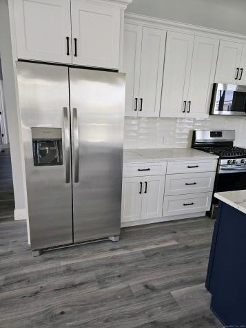 281 Pequot Avenue New London CT 06320