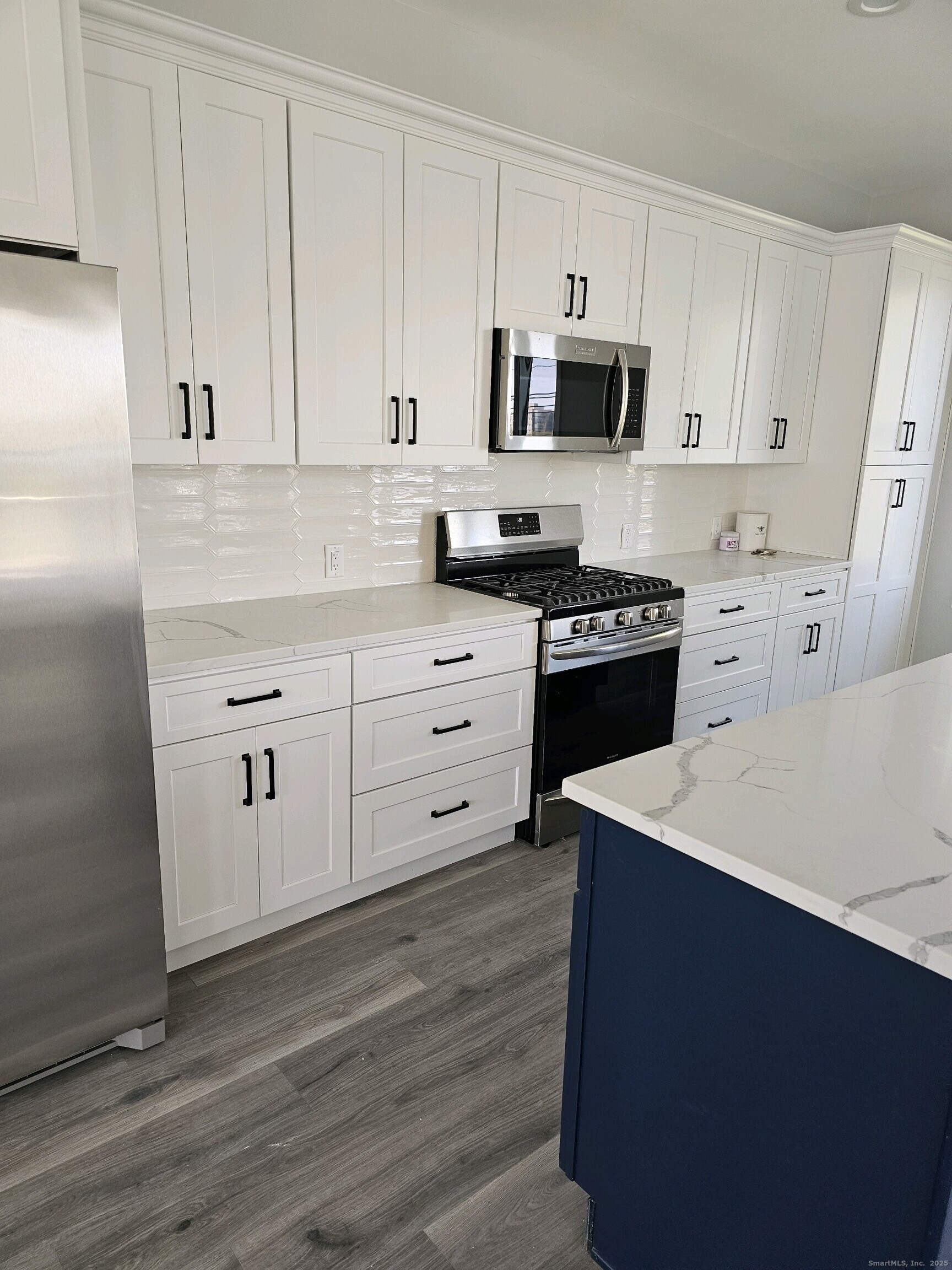 281 Pequot Avenue New London CT 06320