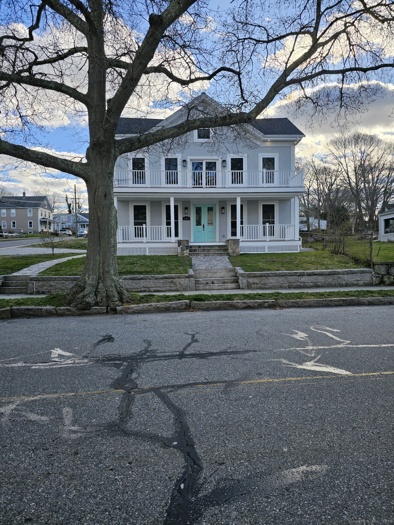 281 Pequot Avenue New London CT 06320