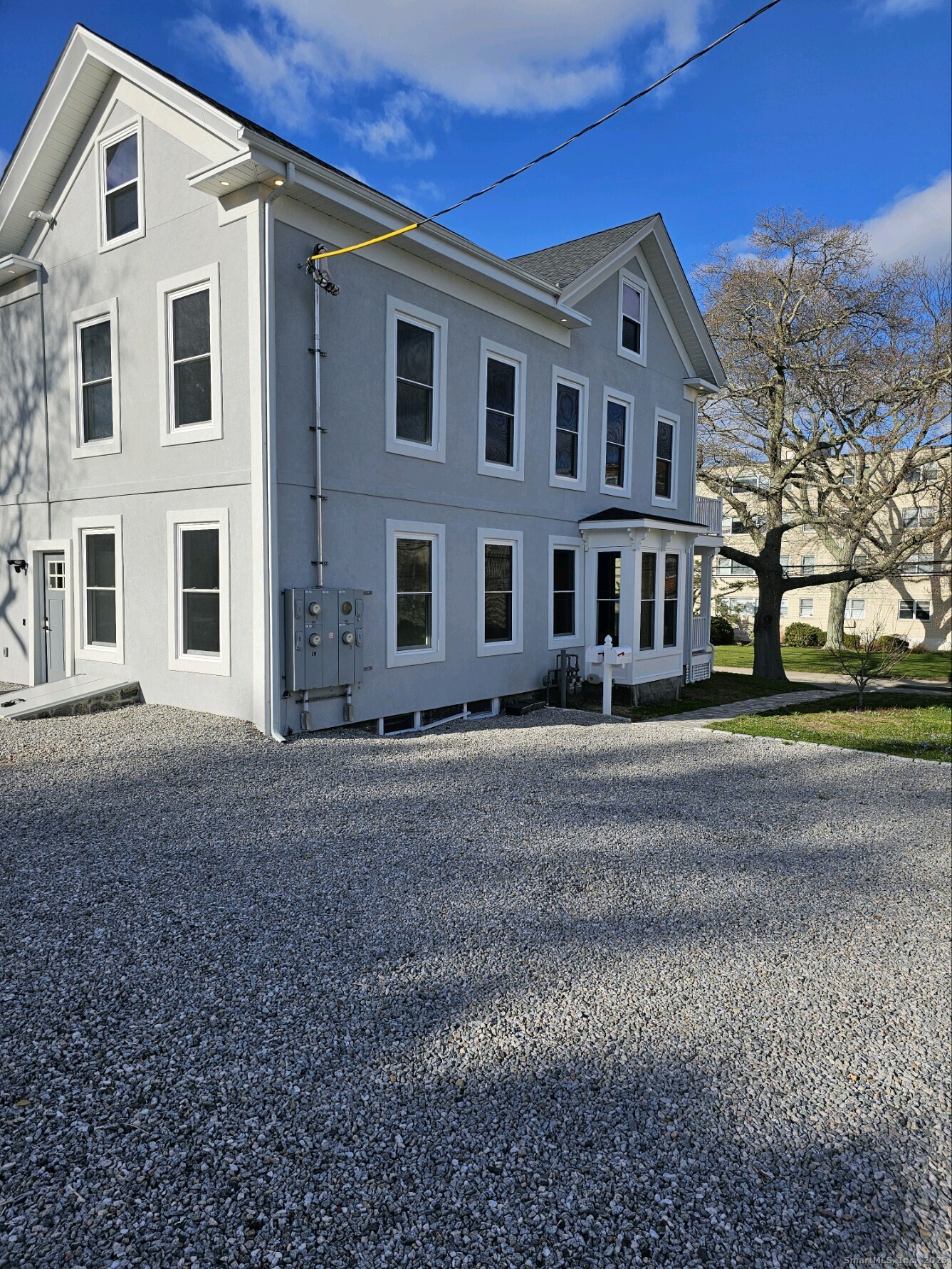 281 Pequot Avenue New London CT 06320