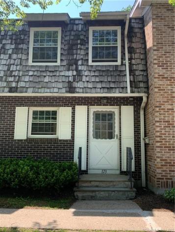 173 Kinney Street Torrington CT 06790