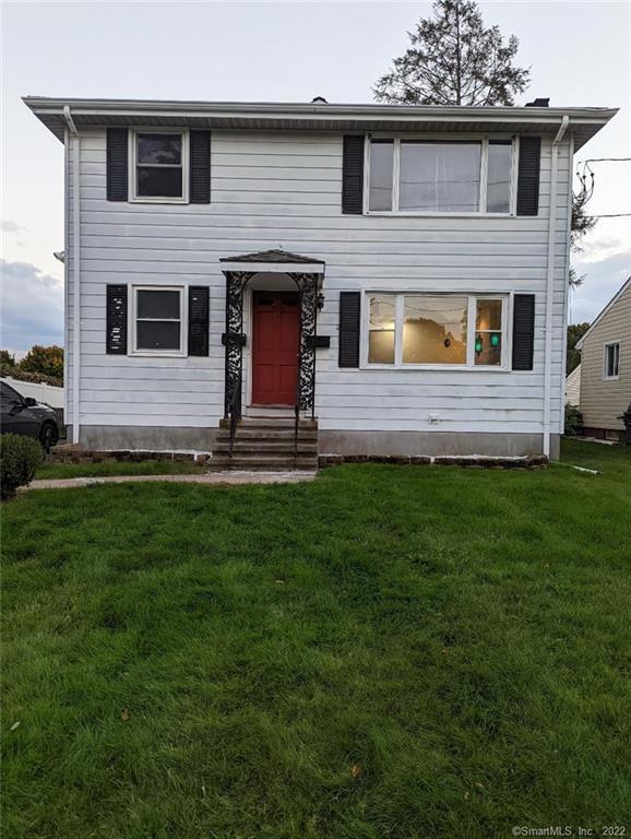 130 Belmont Street New Britain CT 06053