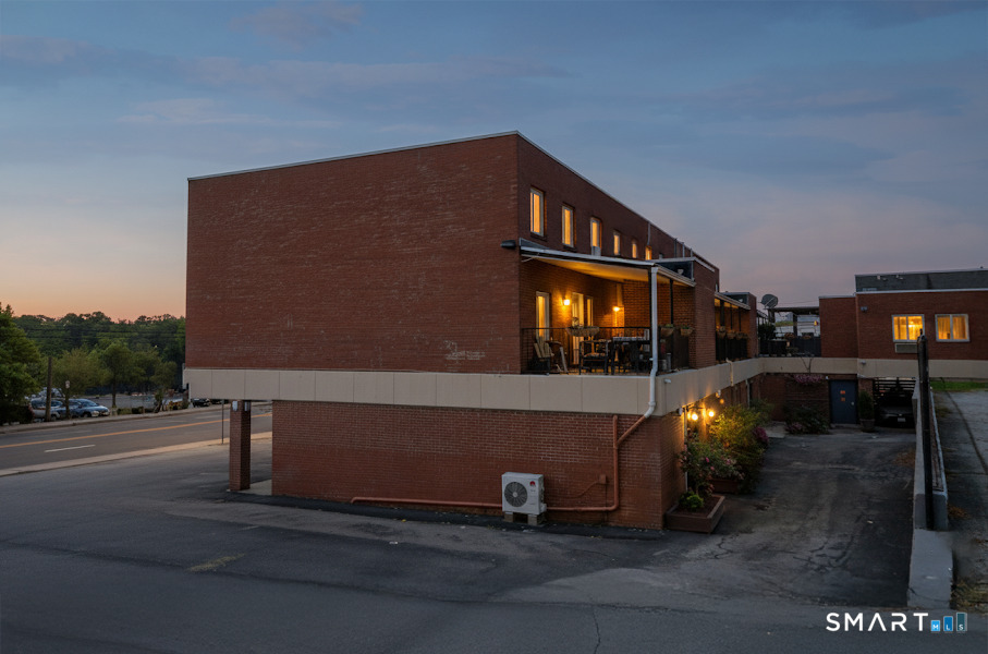 60 Connecticut Avenue Norwalk CT 06850