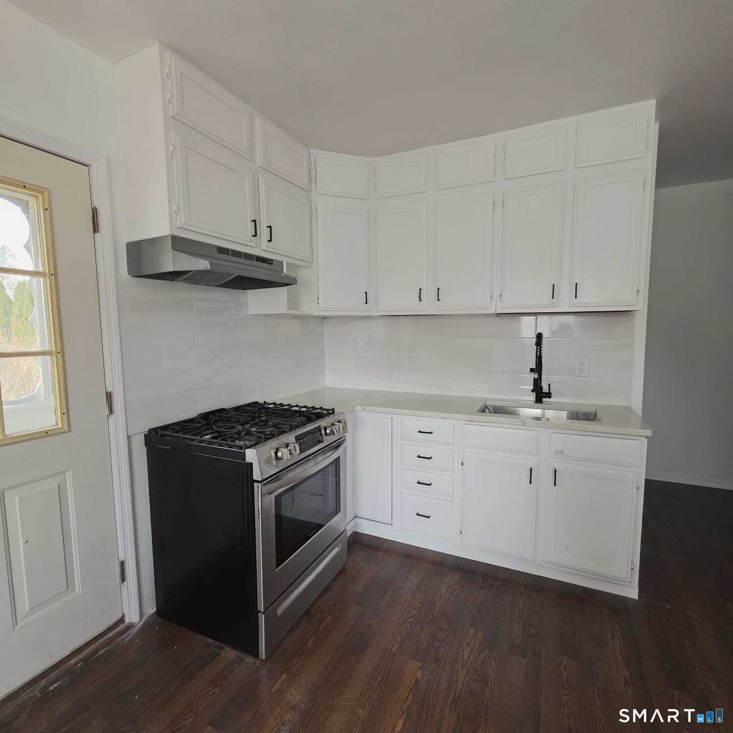 124 Geddes Terrace Waterbury CT 06708