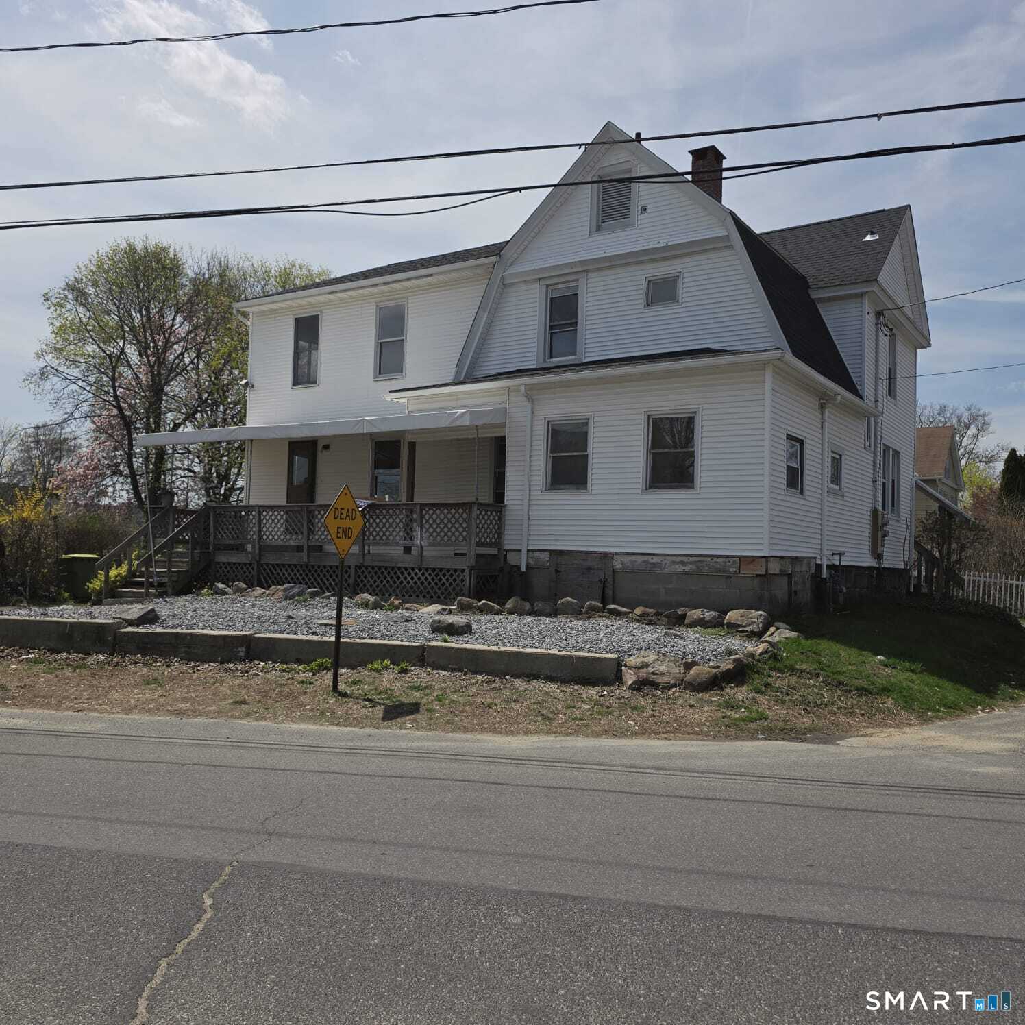 124 Geddes Terrace Waterbury CT 06708