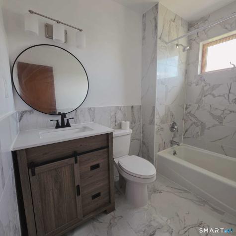124 Geddes Terrace Waterbury CT 06708
