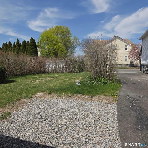 124 Geddes Terrace Waterbury CT 06708