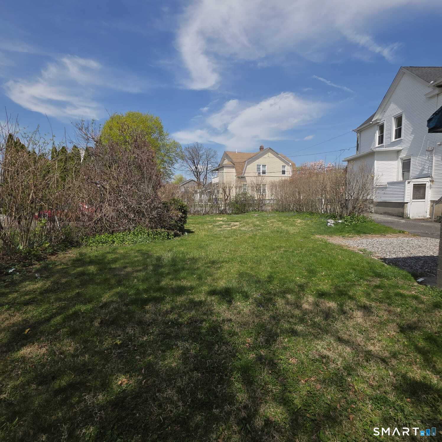 124 Geddes Terrace Waterbury CT 06708