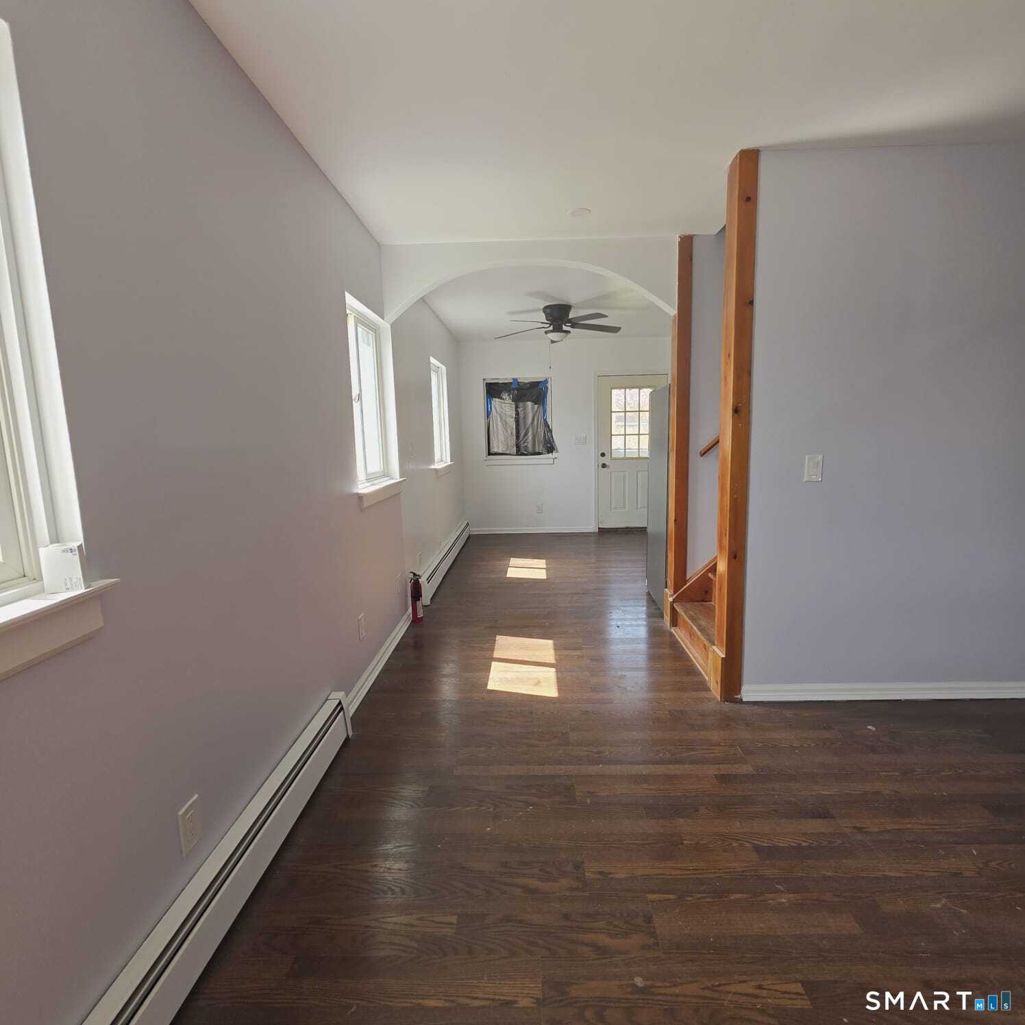 124 Geddes Terrace Waterbury CT 06708