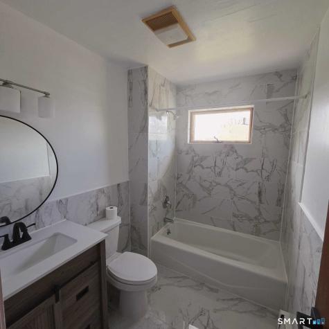 124 Geddes Terrace Waterbury CT 06708