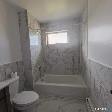 124 Geddes Terrace Waterbury CT 06708