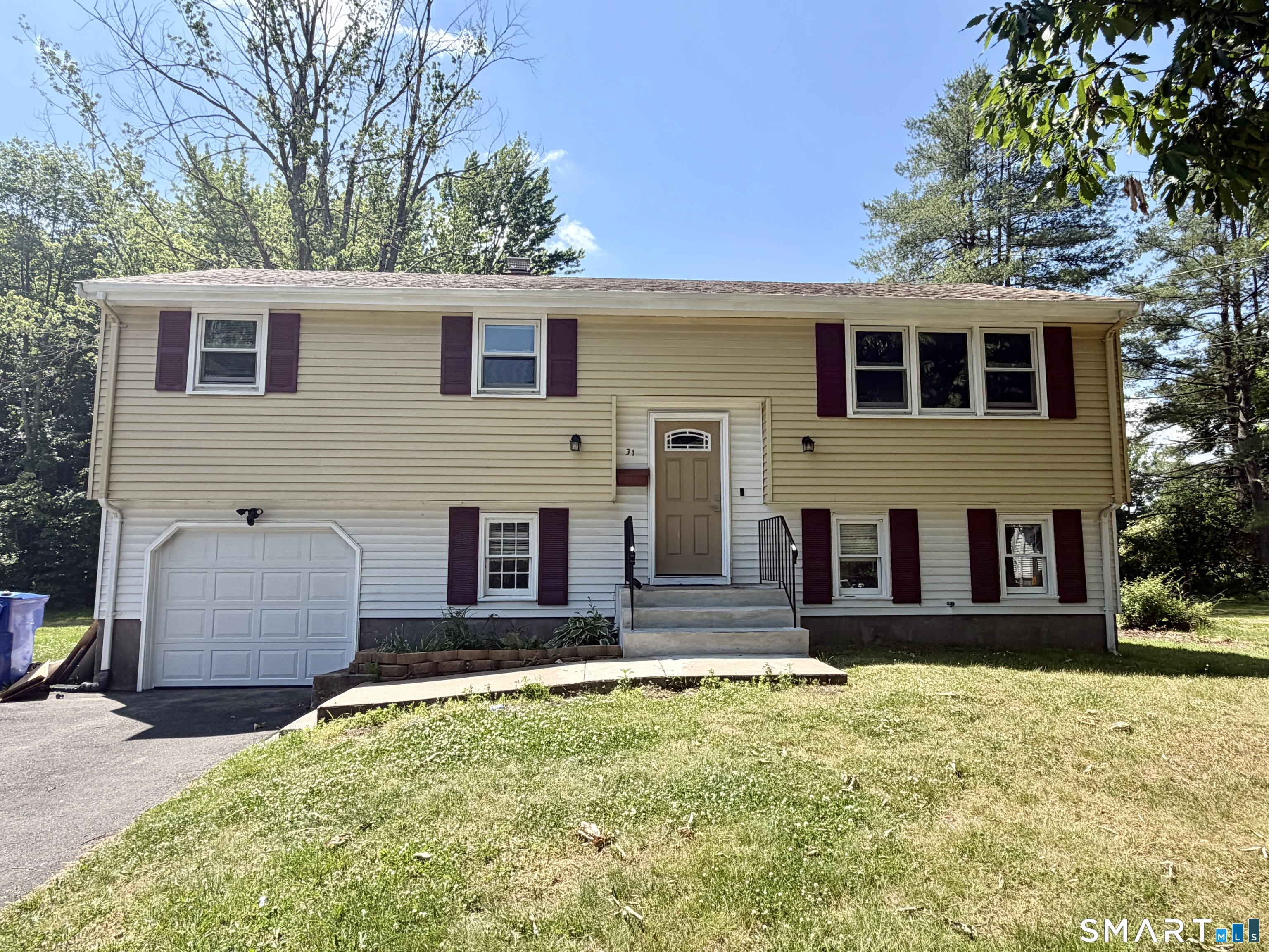31 Forest Lane Bloomfield CT 06002