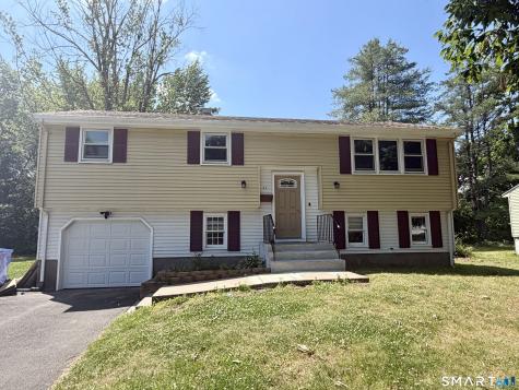 31 Forest Lane Bloomfield CT 06002