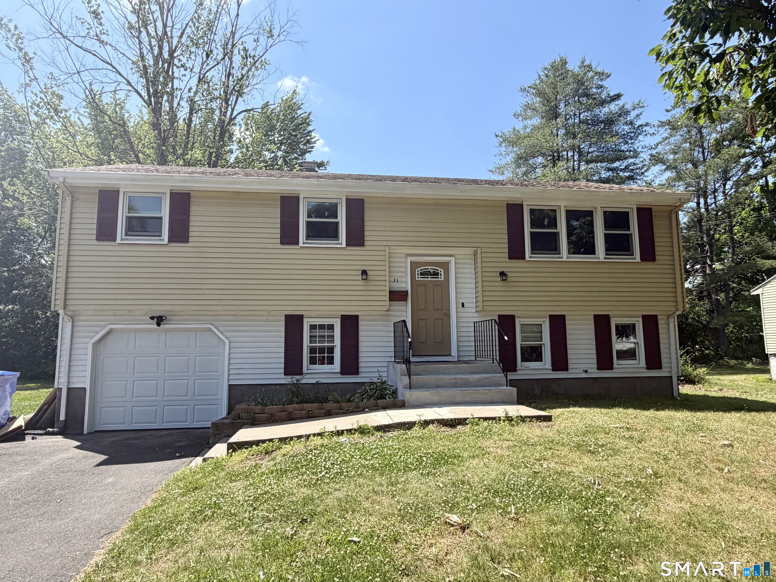 31 Forest Lane Bloomfield CT 06002