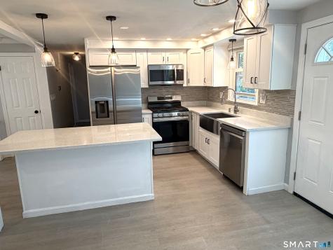 31 Forest Lane Bloomfield CT 06002