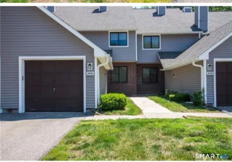 2708 Mill Pond Drive South Windsor CT 06074