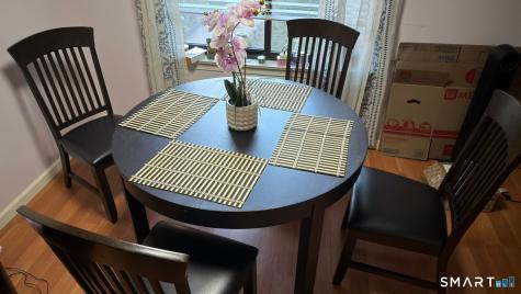 2708 Mill Pond Drive South Windsor CT 06074
