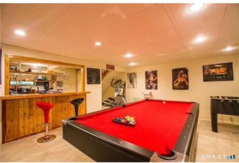 2708 Mill Pond Drive South Windsor CT 06074