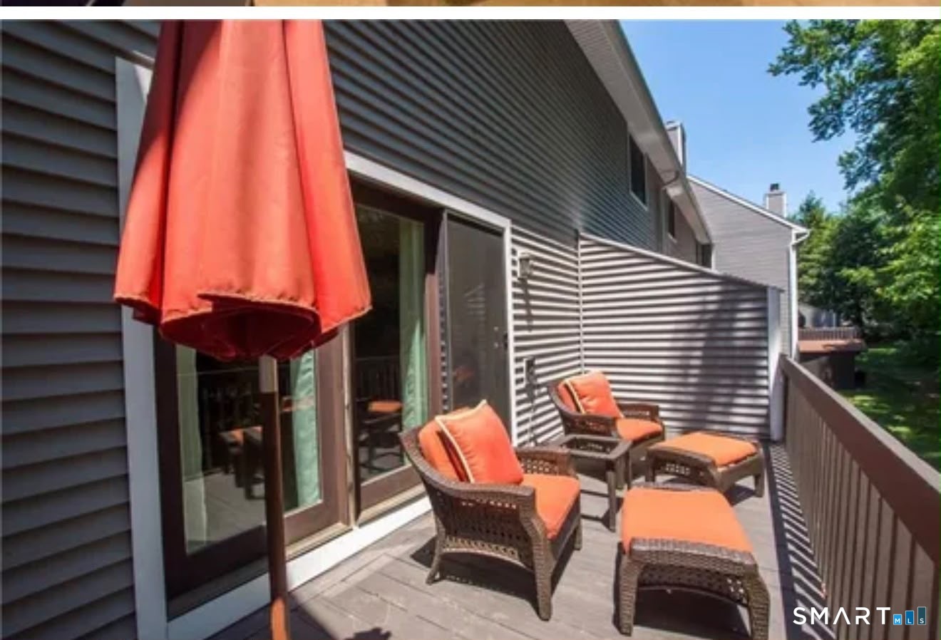 2708 Mill Pond Drive South Windsor CT 06074