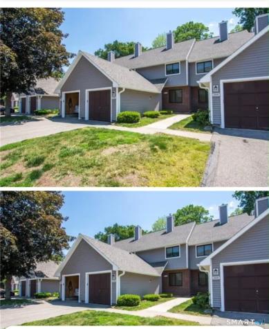 2708 Mill Pond Drive South Windsor CT 06074