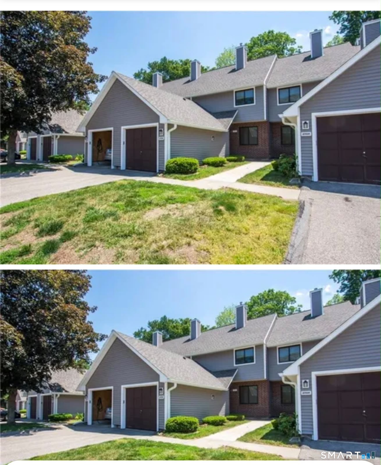 2708 Mill Pond Drive South Windsor CT 06074