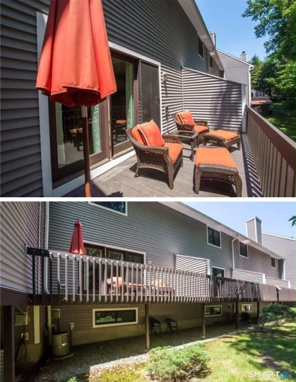 2708 Mill Pond Drive South Windsor CT 06074