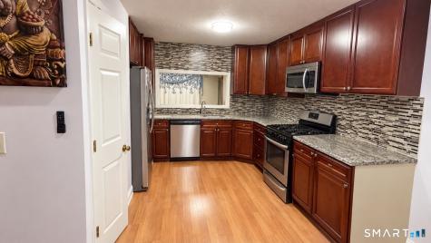 2708 Mill Pond Drive South Windsor CT 06074