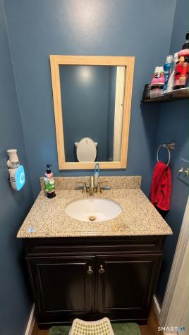 2708 Mill Pond Drive South Windsor CT 06074