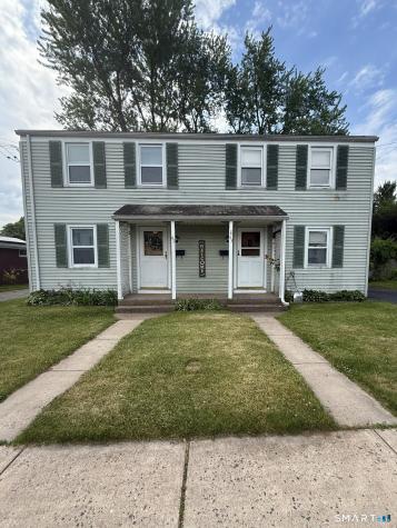 43 Pioneer Circle Manchester CT 06040