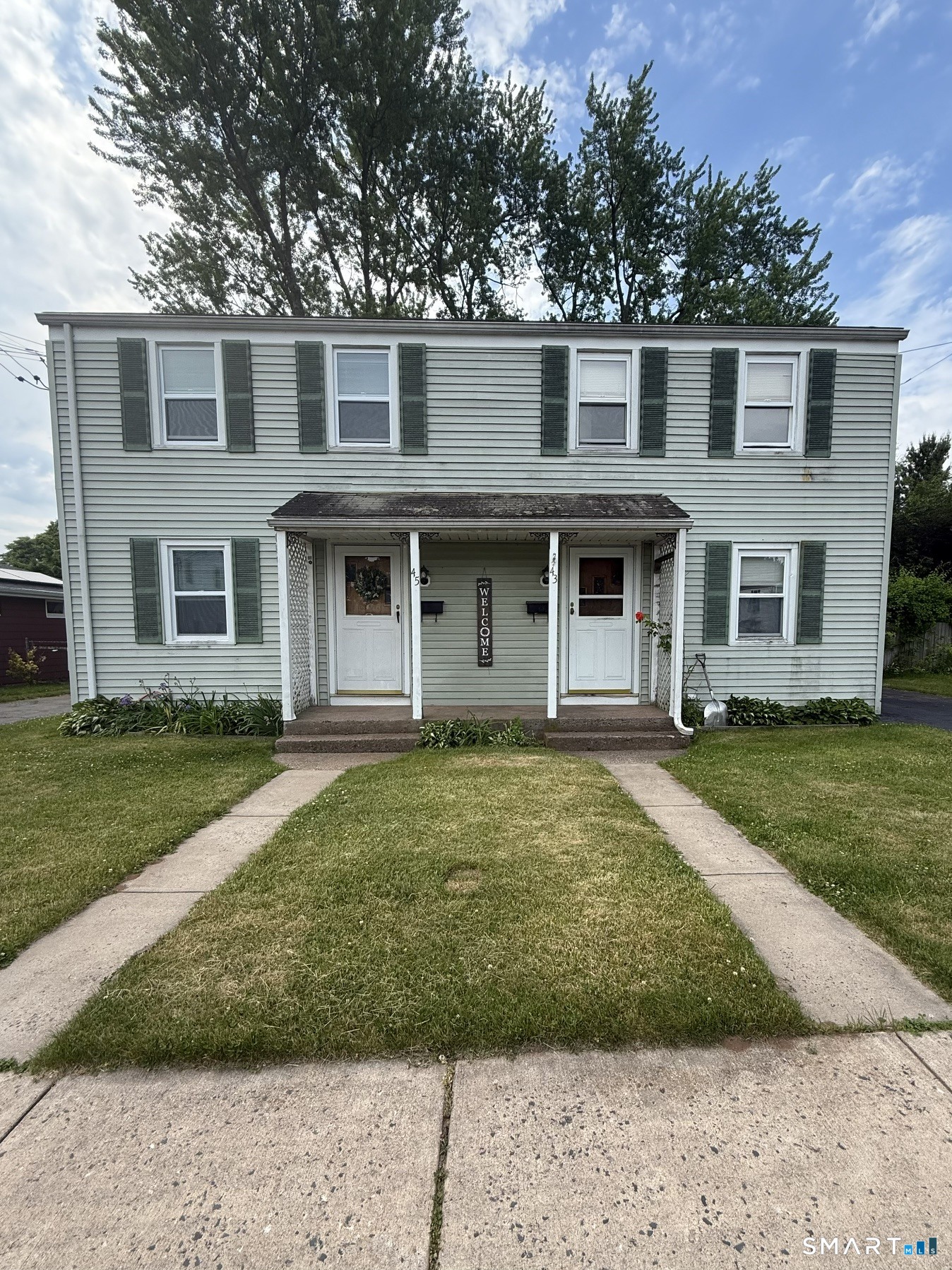 43 Pioneer Circle Manchester CT 06040
