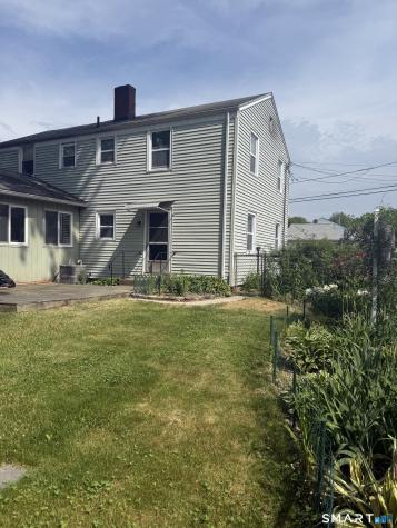43 Pioneer Circle Manchester CT 06040