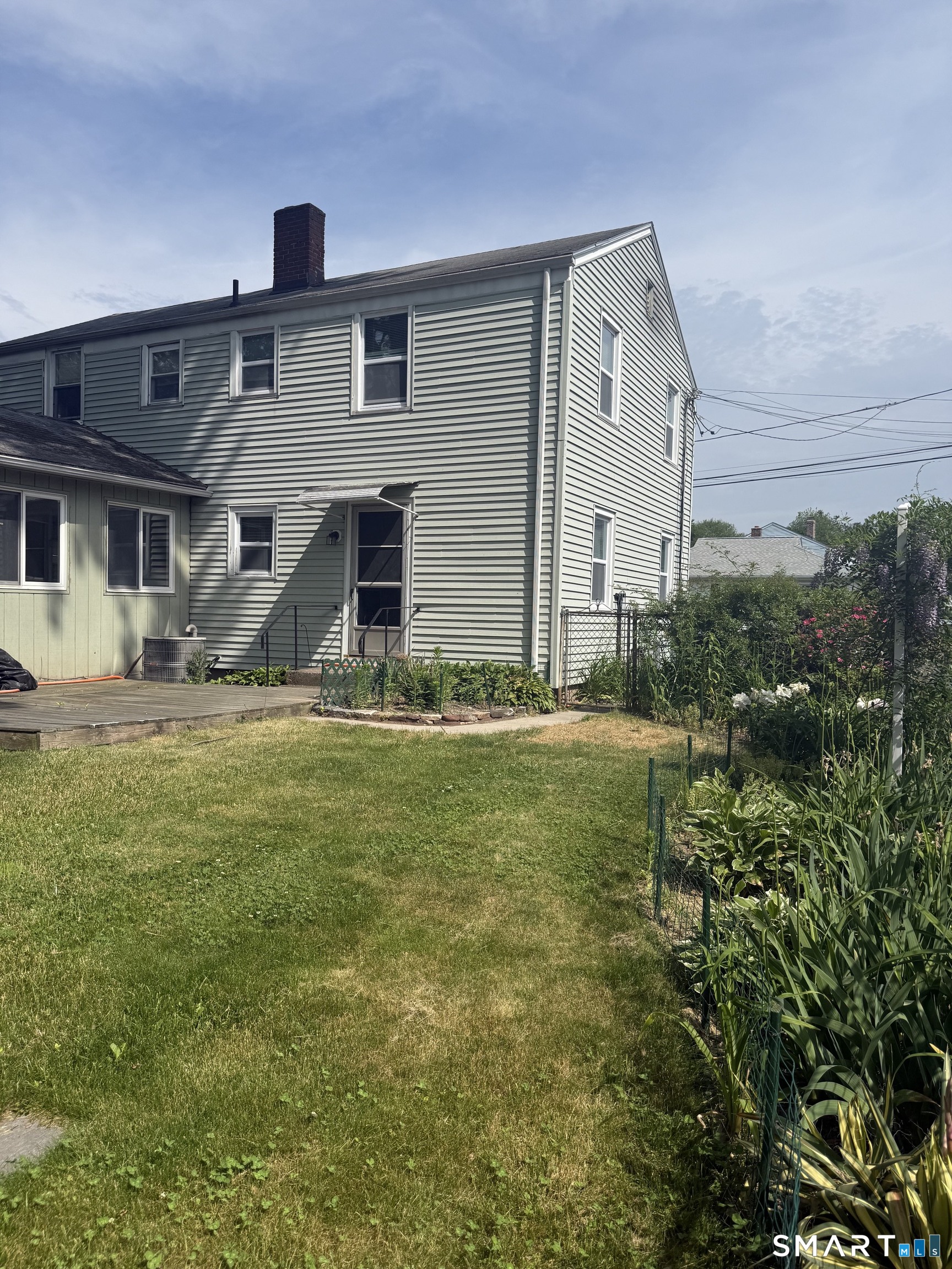 43 Pioneer Circle Manchester CT 06040