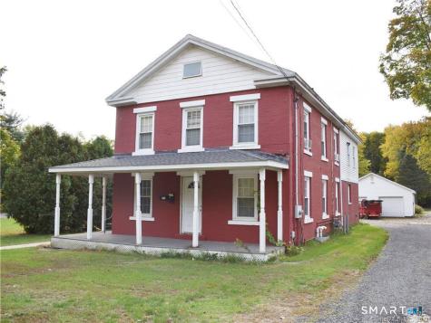105 North Washington Street Plainville CT 06062