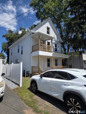 15 Walnut Street West Haven CT 06516