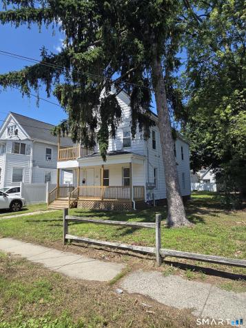 15 Walnut Street West Haven CT 06516